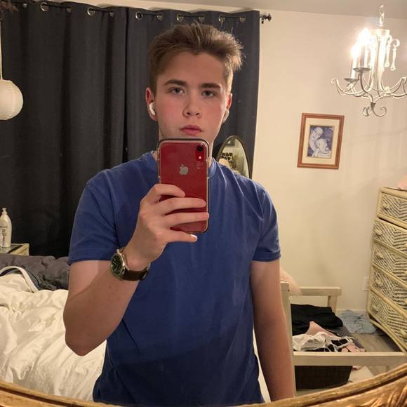 Meet your Posher, Jeffrey - Picture 1 of 1